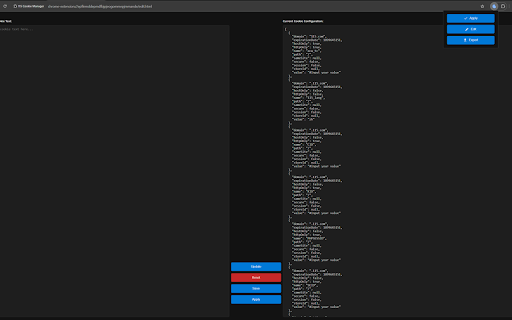 115 Cookie Manager from Chrome web store to be run with OffiDocs Chromium online 115 Cookie Manager from Chrome web store to be run with OffiDocs Chromium online