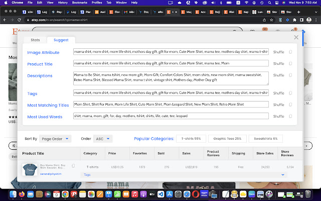 13Tags from Chrome web store to be run with OffiDocs Chromium online 13Tags from Chrome web store to be run with OffiDocs Chromium online