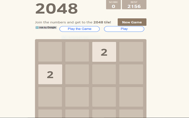 2048 Puzzle Game Online from Chrome web store to be run with OffiDocs Chromium online 2048 Puzzle Game Online from Chrome web store to be run with OffiDocs Chromium online