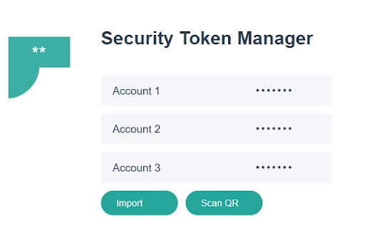2FA Token from Chrome web store to be run with OffiDocs Chromium online 2FA Token from Chrome web store to be run with OffiDocs Chromium online