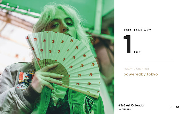 #365ArtCalendar from Chrome web store to be run with OffiDocs Chromium online #365ArtCalendar from Chrome web store to be run with OffiDocs Chromium online