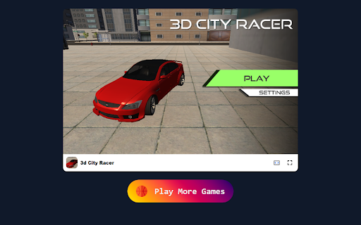 3d City Racer Game in Browser Free from Chrome web store to be run with OffiDocs Chromium online 3d City Racer Game in Browser Free from Chrome web store to be run with OffiDocs Chromium online