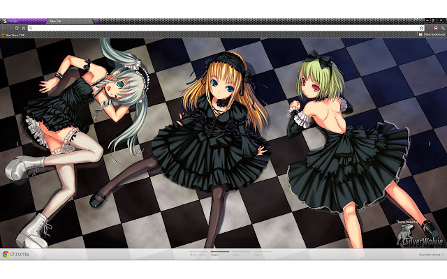 3 Lolita Girls from Chrome web store to be run with OffiDocs Chromium online 3 Lolita Girls from Chrome web store to be run with OffiDocs Chromium online