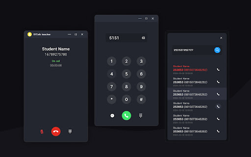 51 Voice Call from Chrome web store to be run with OffiDocs Chromium online 51 Voice Call from Chrome web store to be run with OffiDocs Chromium online