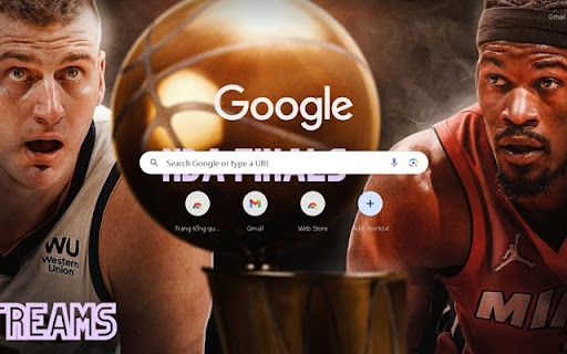 6streams Watch NBA Finals 2023 Together from Chrome web store to be run with OffiDocs Chromium online 6streams Watch NBA Finals 2023 Together from Chrome web store to be run with OffiDocs Chromium online