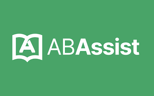ABAssist OPuzzle Autofill from Chrome web store to be run with OffiDocs Chromium online ABAssist OPuzzle Autofill from Chrome web store to be run with OffiDocs Chromium online