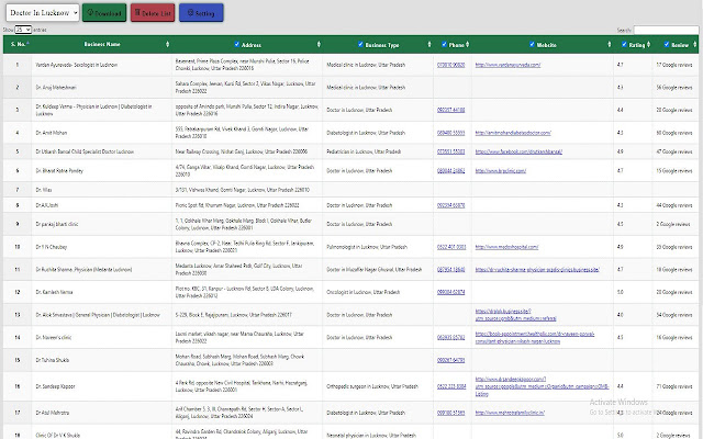 ABC G Maps Extractor from Chrome web store to be run with OffiDocs Chromium online ABC G Maps Extractor from Chrome web store to be run with OffiDocs Chromium online