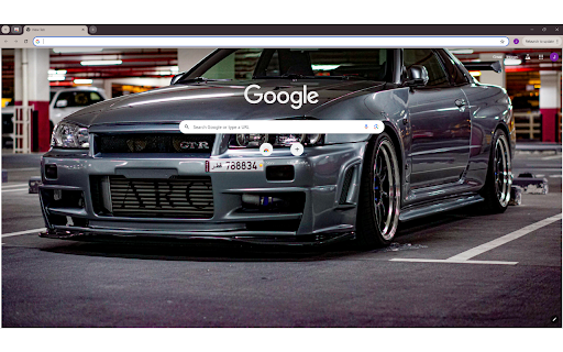 A Black Coupe Car Parked inside the Garage from Chrome web store to be run with OffiDocs Chromium online A Black Coupe Car Parked inside the Garage from Chrome web store to be run with OffiDocs Chromium online