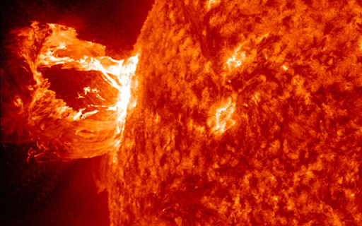 Abstract Solar Flare from Chrome web store to be run with OffiDocs Chromium online Abstract Solar Flare from Chrome web store to be run with OffiDocs Chromium online