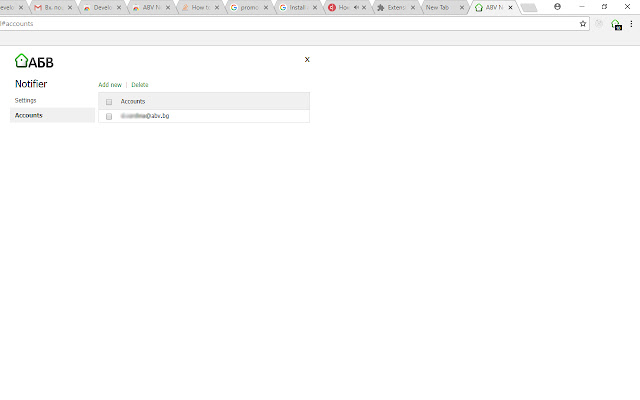 ABV Notifier from Chrome web store to be run with OffiDocs Chromium online ABV Notifier from Chrome web store to be run with OffiDocs Chromium online