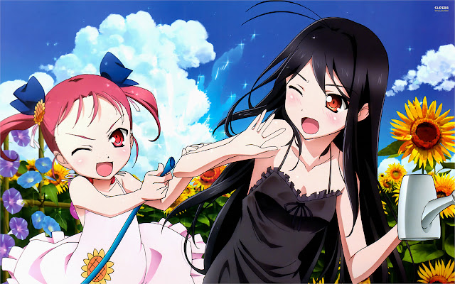 Accel World 13 1366x768 from Chrome web store to be run with OffiDocs Chromium online Accel World 13 1366x768 from Chrome web store to be run with OffiDocs Chromium online