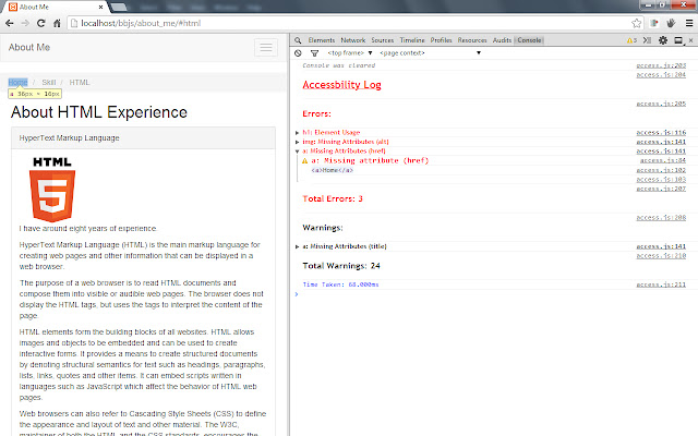 Access Log from Chrome web store to be run with OffiDocs Chromium online Access Log from Chrome web store to be run with OffiDocs Chromium online