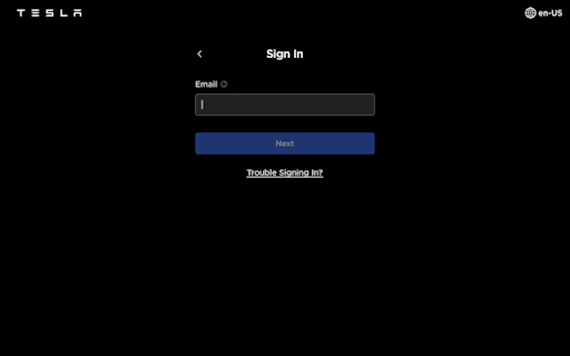 Access Token Generator for Tesla from Chrome web store to be run with OffiDocs Chromium online Access Token Generator for Tesla from Chrome web store to be run with OffiDocs Chromium online
