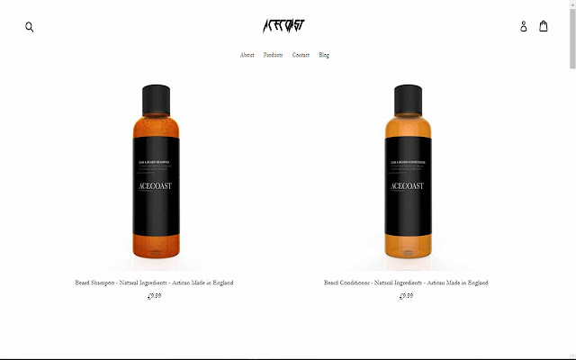 ACECOAST from Chrome web store to be run with OffiDocs Chromium online ACECOAST from Chrome web store to be run with OffiDocs Chromium online