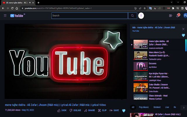 Adblock Glow Youtube™ from Chrome web store to be run with OffiDocs Chromium online Adblock Glow Youtube™ from Chrome web store to be run with OffiDocs Chromium online