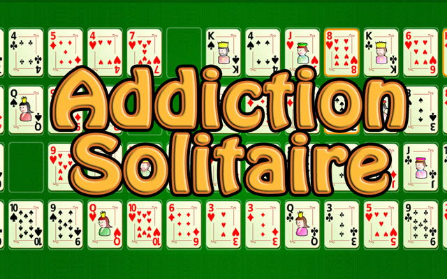 Addiction Solitaire from Chrome web store to be run with OffiDocs Chromium online Addiction Solitaire from Chrome web store to be run with OffiDocs Chromium online