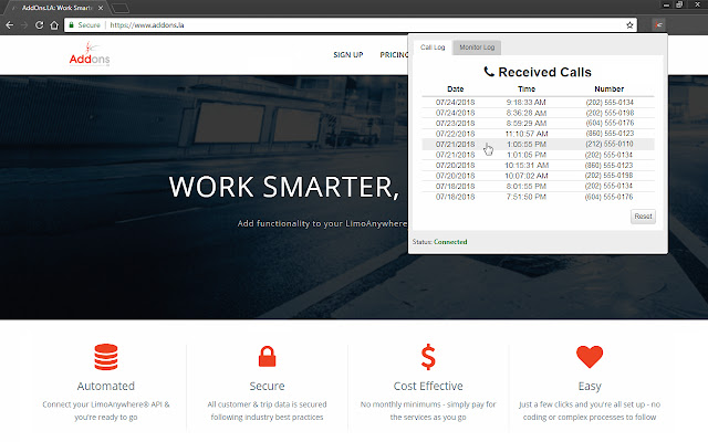 AddOns.LA from Chrome web store to be run with OffiDocs Chromium online AddOns.LA from Chrome web store to be run with OffiDocs Chromium online