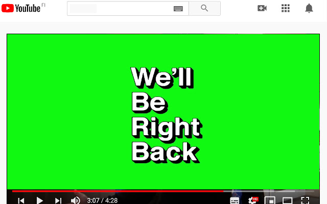 Ad Ignore for Youtube from Chrome web store to be run with OffiDocs Chromium online Ad Ignore for Youtube from Chrome web store to be run with OffiDocs Chromium online