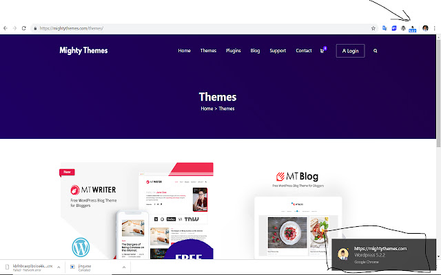 Admin Swichter from Chrome web store to be run with OffiDocs Chromium online Admin Swichter from Chrome web store to be run with OffiDocs Chromium online