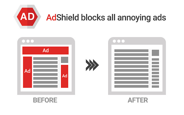 AdShield from Chrome web store to be run with OffiDocs Chromium online AdShield from Chrome web store to be run with OffiDocs Chromium online