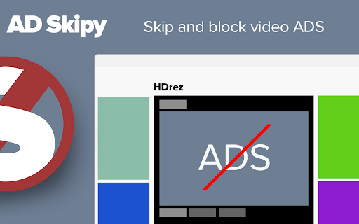 Ad Skipy Skip Ads on YouTube and more from Chrome web store to be run with OffiDocs Chromium online Ad Skipy Skip Ads on YouTube and more from Chrome web store to be run with OffiDocs Chromium online