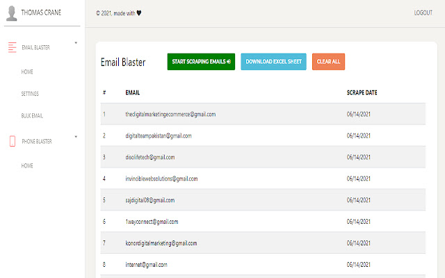 Agency Toolkit Pro from Chrome web store to be run with OffiDocs Chromium online Agency Toolkit Pro from Chrome web store to be run with OffiDocs Chromium online