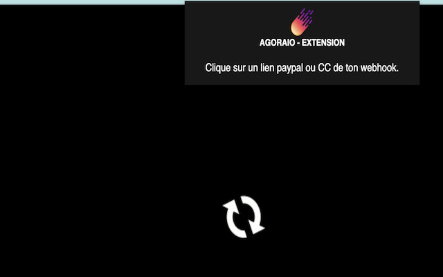 AgorAIO Extension from Chrome web store to be run with OffiDocs Chromium online AgorAIO Extension from Chrome web store to be run with OffiDocs Chromium online