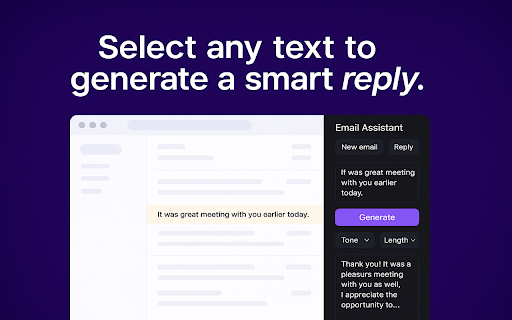 AI for Email from Chrome web store to be run with OffiDocs Chromium online AI for Email from Chrome web store to be run with OffiDocs Chromium online