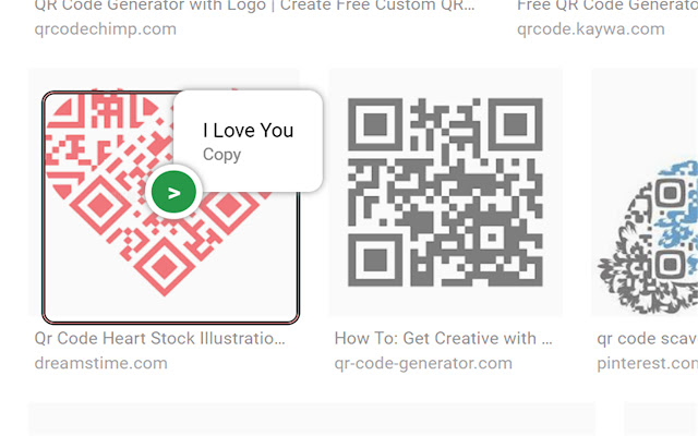 AI QR Code Reader from Chrome web store to be run with OffiDocs Chromium online AI QR Code Reader from Chrome web store to be run with OffiDocs Chromium online