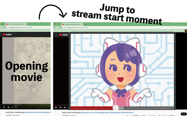 Ajimaru from Chrome web store to be run with OffiDocs Chromium online Ajimaru from Chrome web store to be run with OffiDocs Chromium online