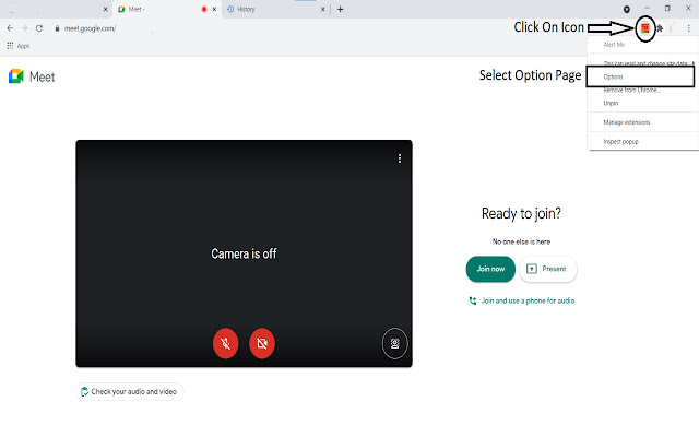 Alert Me from Chrome web store to be run with OffiDocs Chromium online Alert Me from Chrome web store to be run with OffiDocs Chromium online