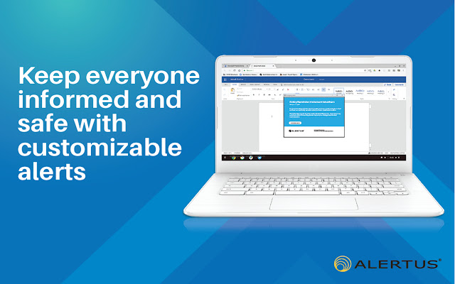 Alertus Desktop for Chrome from Chrome web store to be run with OffiDocs Chromium online Alertus Desktop for Chrome from Chrome web store to be run with OffiDocs Chromium online