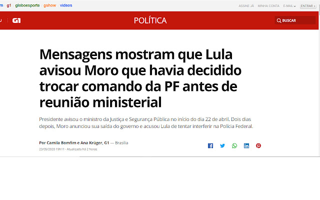 Alice no país dos Bolsominions from Chrome web store to be run with OffiDocs Chromium online Alice no país dos Bolsominions from Chrome web store to be run with OffiDocs Chromium online