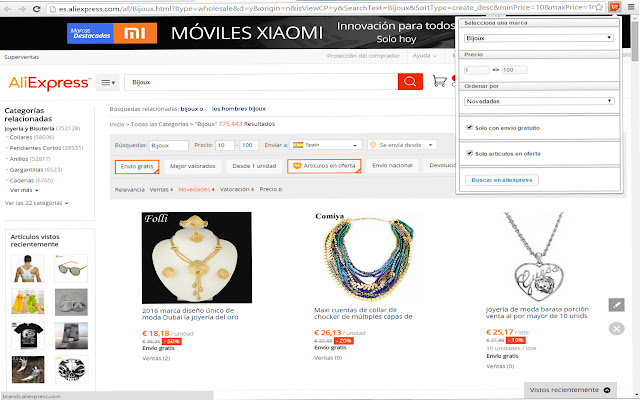 Aliexpress brands from Chrome web store to be run with OffiDocs Chromium online Aliexpress brands from Chrome web store to be run with OffiDocs Chromium online