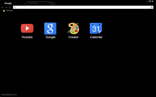 All Black Theme from Chrome web store to be run with OffiDocs Chromium online All Black Theme from Chrome web store to be run with OffiDocs Chromium online