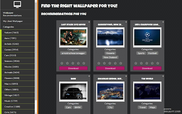 A lot of Wallpapers from Chrome web store to be run with OffiDocs Chromium online A lot of Wallpapers from Chrome web store to be run with OffiDocs Chromium online