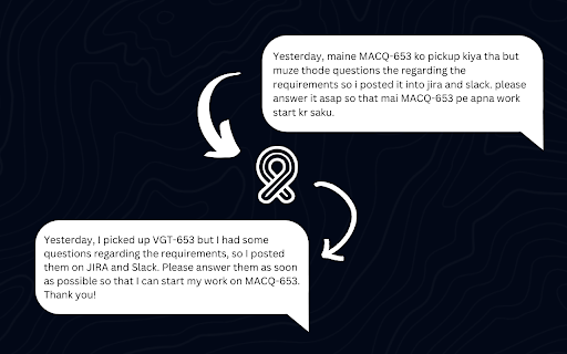 AlterAI from Chrome web store to be run with OffiDocs Chromium online AlterAI from Chrome web store to be run with OffiDocs Chromium online