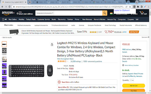Amazon Affiliate Link Maker from Chrome web store to be run with OffiDocs Chromium online Amazon Affiliate Link Maker from Chrome web store to be run with OffiDocs Chromium online