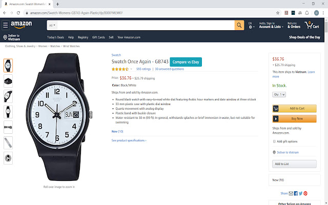 Amazon Ebay Price Reference from Chrome web store to be run with OffiDocs Chromium online Amazon Ebay Price Reference from Chrome web store to be run with OffiDocs Chromium online