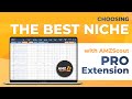 Amazon Product Finder AMZScout PRO from Chrome web store to be run with OffiDocs Chromium online Amazon Product Finder AMZScout PRO from Chrome web store to be run with OffiDocs Chromium online