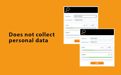Amzing Amazon Light from Chrome web store to be run with OffiDocs Chromium online Amzing Amazon Light from Chrome web store to be run with OffiDocs Chromium online