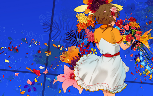 An Abundance of Flowers from Chrome web store to be run with OffiDocs Chromium online An Abundance of Flowers from Chrome web store to be run with OffiDocs Chromium online