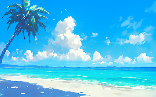 Anime9 Beautiful Deserted Beach from Chrome web store to be run with OffiDocs Chromium online Anime9 Beautiful Deserted Beach from Chrome web store to be run with OffiDocs Chromium online
