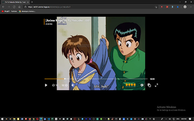 AnimeKage Utility from Chrome web store to be run with OffiDocs Chromium online AnimeKage Utility from Chrome web store to be run with OffiDocs Chromium online