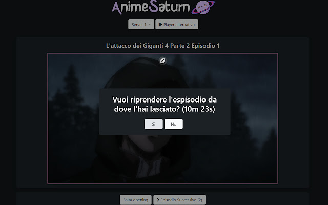Animesaturn Utilities from Chrome web store to be run with OffiDocs Chromium online Animesaturn Utilities from Chrome web store to be run with OffiDocs Chromium online