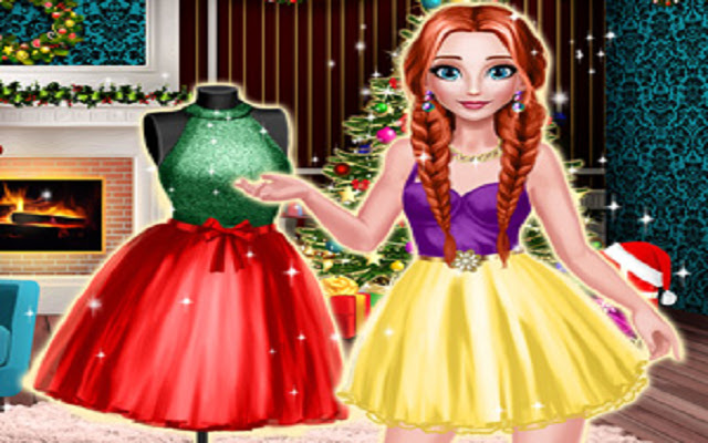 Annie Winter Dress from Chrome web store to be run with OffiDocs Chromium online Annie Winter Dress from Chrome web store to be run with OffiDocs Chromium online