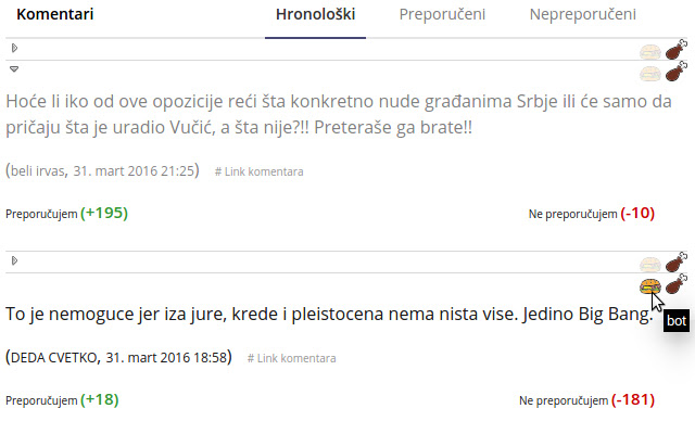 Antibot from Chrome web store to be run with OffiDocs Chromium online Antibot from Chrome web store to be run with OffiDocs Chromium online