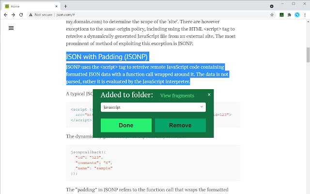 AnyFrag Text from Chrome web store to be run with OffiDocs Chromium online AnyFrag Text from Chrome web store to be run with OffiDocs Chromium online
