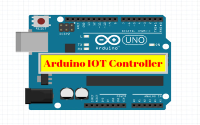 Arduino IOT Controller from Chrome web store to be run with OffiDocs Chromium online Arduino IOT Controller from Chrome web store to be run with OffiDocs Chromium online