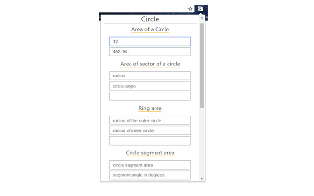 Area of flat figures from Chrome web store to be run with OffiDocs Chromium online Area of flat figures from Chrome web store to be run with OffiDocs Chromium online